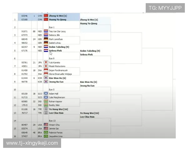 上海羽毛球队在世锦赛中的节奏掌控与表现分析