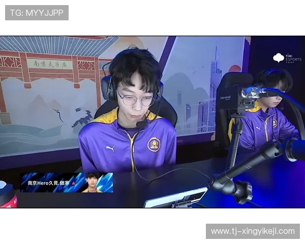 和平精英战术解析：WE战队如何构建全面压制体系与战术优势