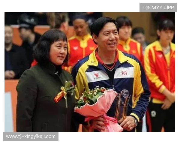 陈伟专访：从排球新星到传奇教练的心路历程回顾